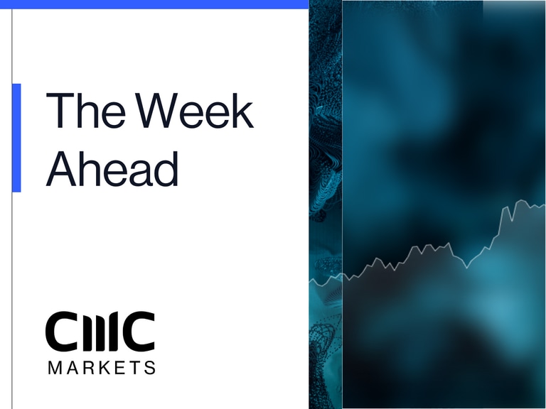 Weekly Market Preview | CMC Markets