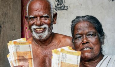 Kerala govt plans to hike welfare pension; Decision soon