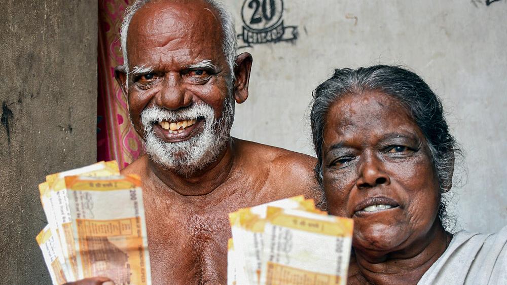 Kerala govt plans to hike welfare pension; Decision soon