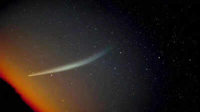 What IS 3I/ATLAS: The Comet that’s breaking all the solar system rules