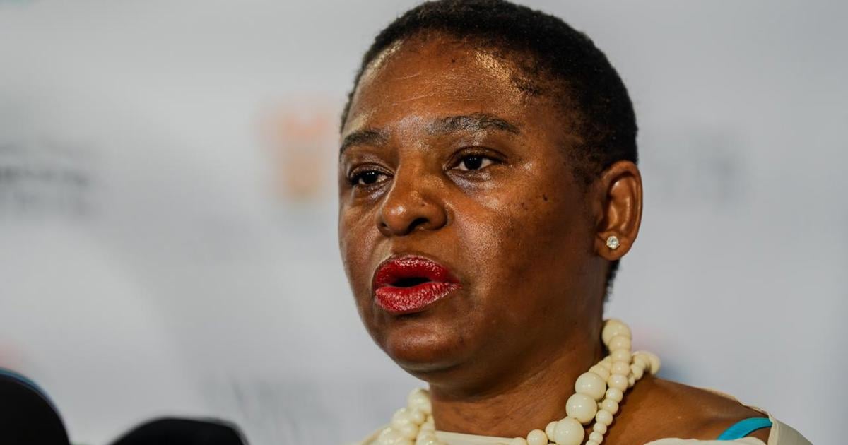 Executive raises concern over apparent smuggling of medication