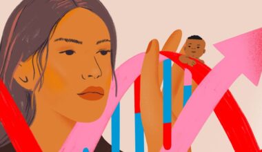 How A New Genetic Test Is Transforming A Generation Of Moms
