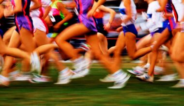 Why Everyday Exercisers Are Hooked On Endurance Events Right Now