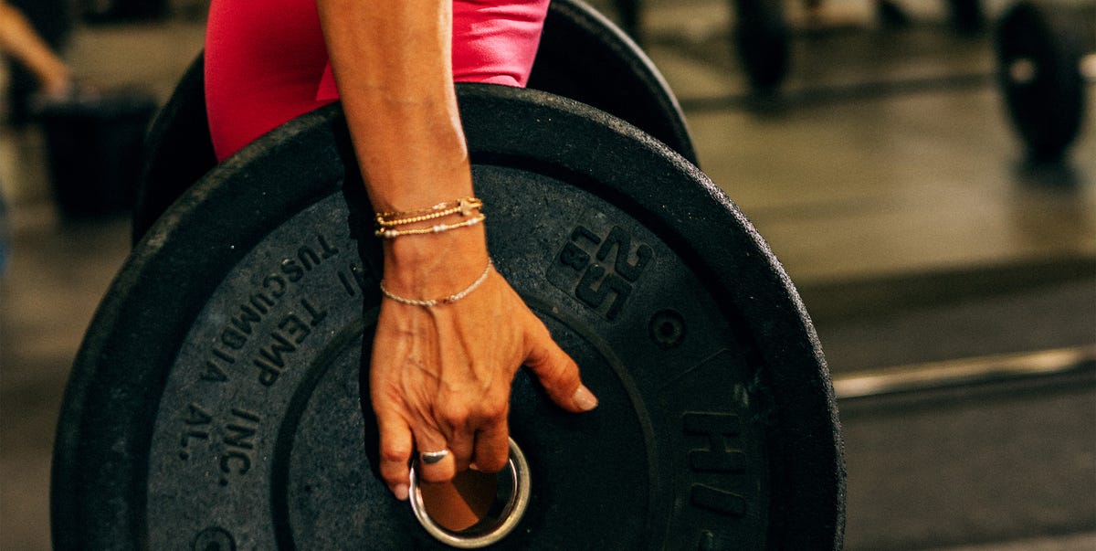 How To Do A Handstand: Workout Tips, Trainer Advice