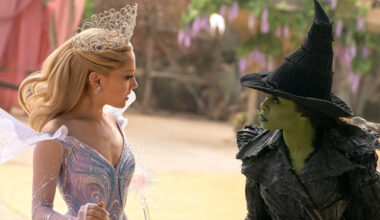 An exclusive first look at Paul Tazewell’s costumes in Wicked: For Good