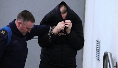 Wicklow man branded a 'monster' sentenced to three years for indecent assault of young girl