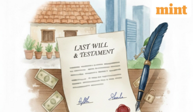 Why NRIs without a Will face a nightmare inheriting property and deposits in India
