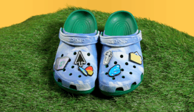 Microsoft’s Windows XP Crocs are here