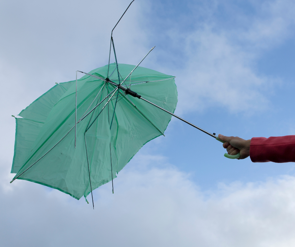 Yellow wind warning issued for Tyrone and Derry tomorrow - Highland Radio