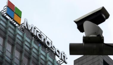 Russia, China increasingly using AI to escalate cyberattacks on US, Microsoft finds