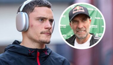 "Once-in-a-century talent" - Jurgen Klopp gives honest verdict on Florian Wirtz critics - Liverpool FC