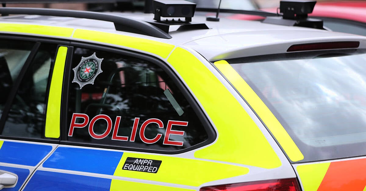 Woman arrested in investigation into sharing of image from Newry road-death scene