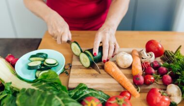 Why this plant-packed version of the Mediterranean diet could be the key to better brain health - Stylist