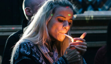 Study Reveals 2 Genes That Could Influence Your Interest in Cannabis : ScienceAlert