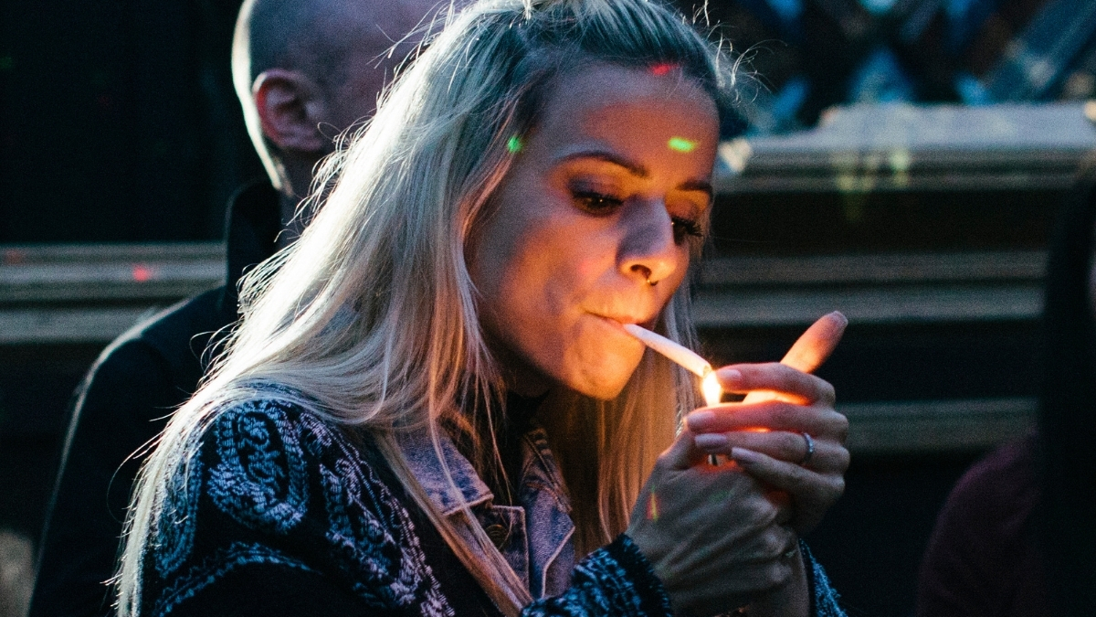 Study Reveals 2 Genes That Could Influence Your Interest in Cannabis : ScienceAlert