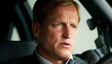 True Detective, Woody Harrelson