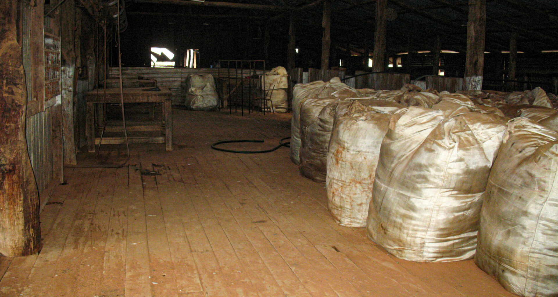 Soft sentiment and high supply test the market