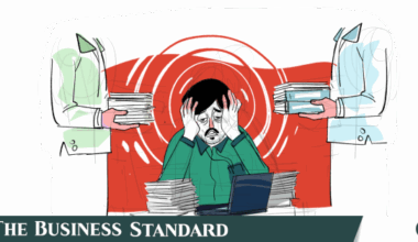 Financial stress erodes productivity in Bangladesh's private sector: Study