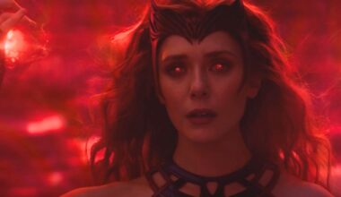 Elizabeth Olsen Wants ‘No More Mutants’ To Happen in an X-Men & Avengers Movie - Comic Book Movies and Superhero Movie News