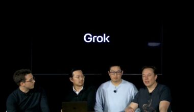 Grok 5 now has a 10% chance of becoming world's first AGI