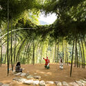 Xu Tiantian Receives the 2026 Charlotte Perriand Award - Image 4 of 21