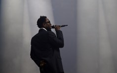 Sound, Year in Music, Kendrick Lamar