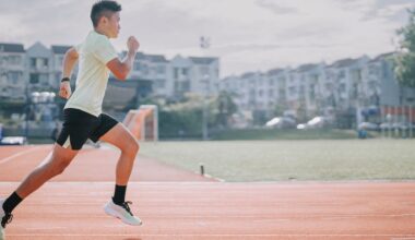 5 Sessions to Get Faster