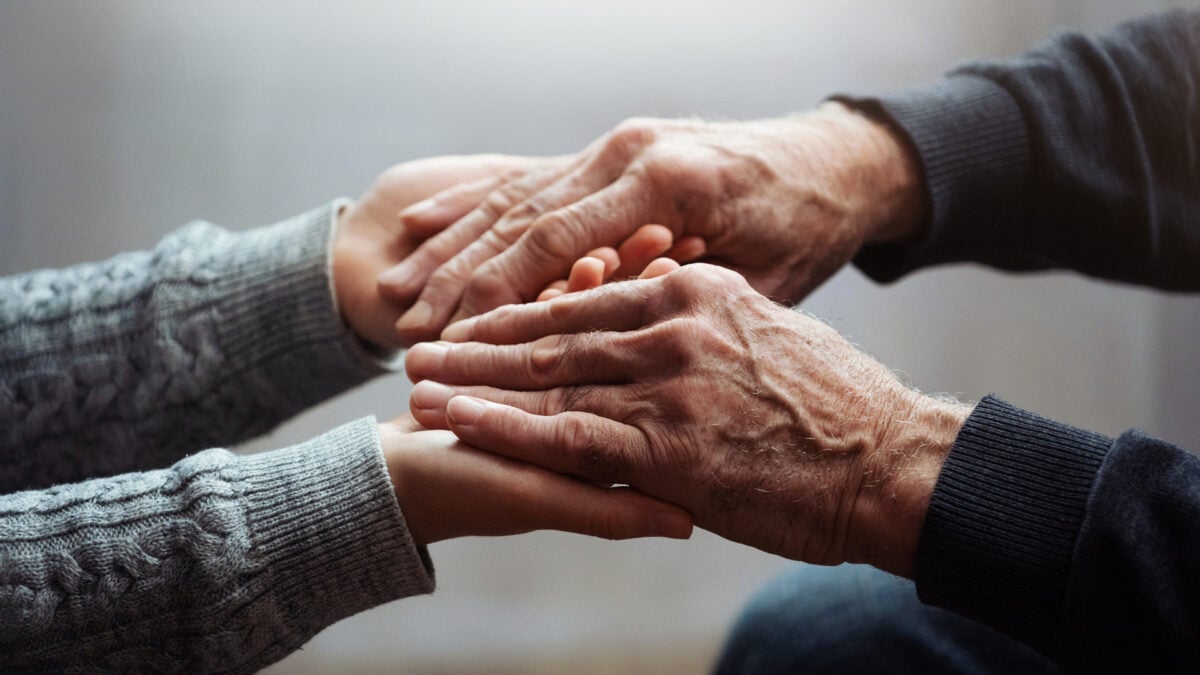 The Internet May Be Destroying the Minds of the Youth, but It's a Boon for the Elderly