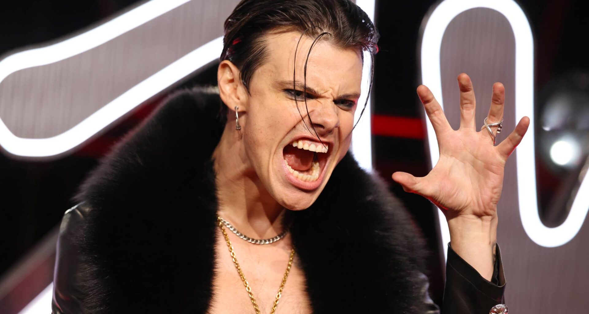 Yungblud reveals the artists he would have in his dream supergroup