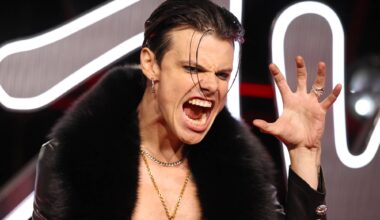 Yungblud reveals the artists he would have in his dream supergroup