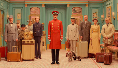 zaha hadid is are midjourney’s most copied architect in AI prompts