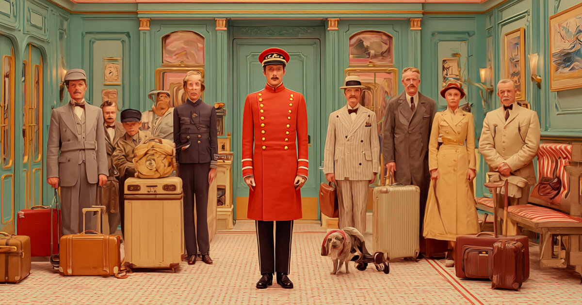 zaha hadid is are midjourney’s most copied architect in AI prompts