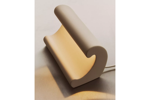Zara Home  lamp