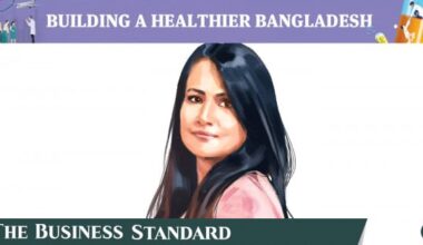 Orion Pharma: Building tomorrow's healthcare