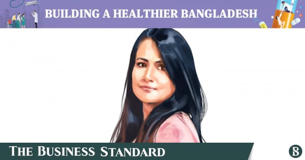 Orion Pharma: Building tomorrow's healthcare