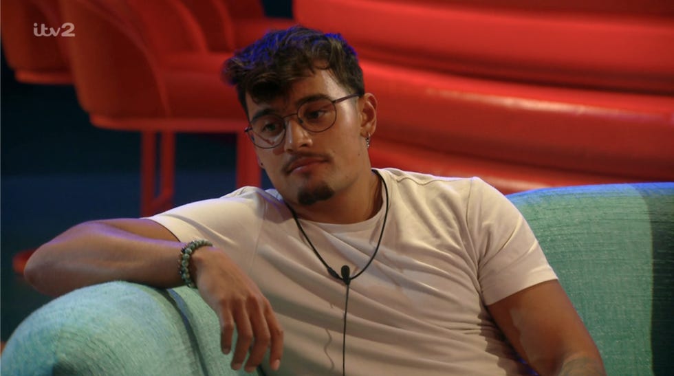 Zelah, Big Brother zelah, big brother