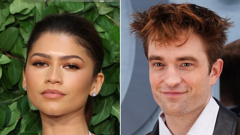 Zendaya, Robert Pattinson's 'The Drama' Gets April Release Date From A24