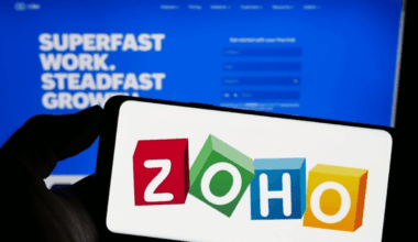 Zoho To Enter Consumer Payments With Zoho Pay