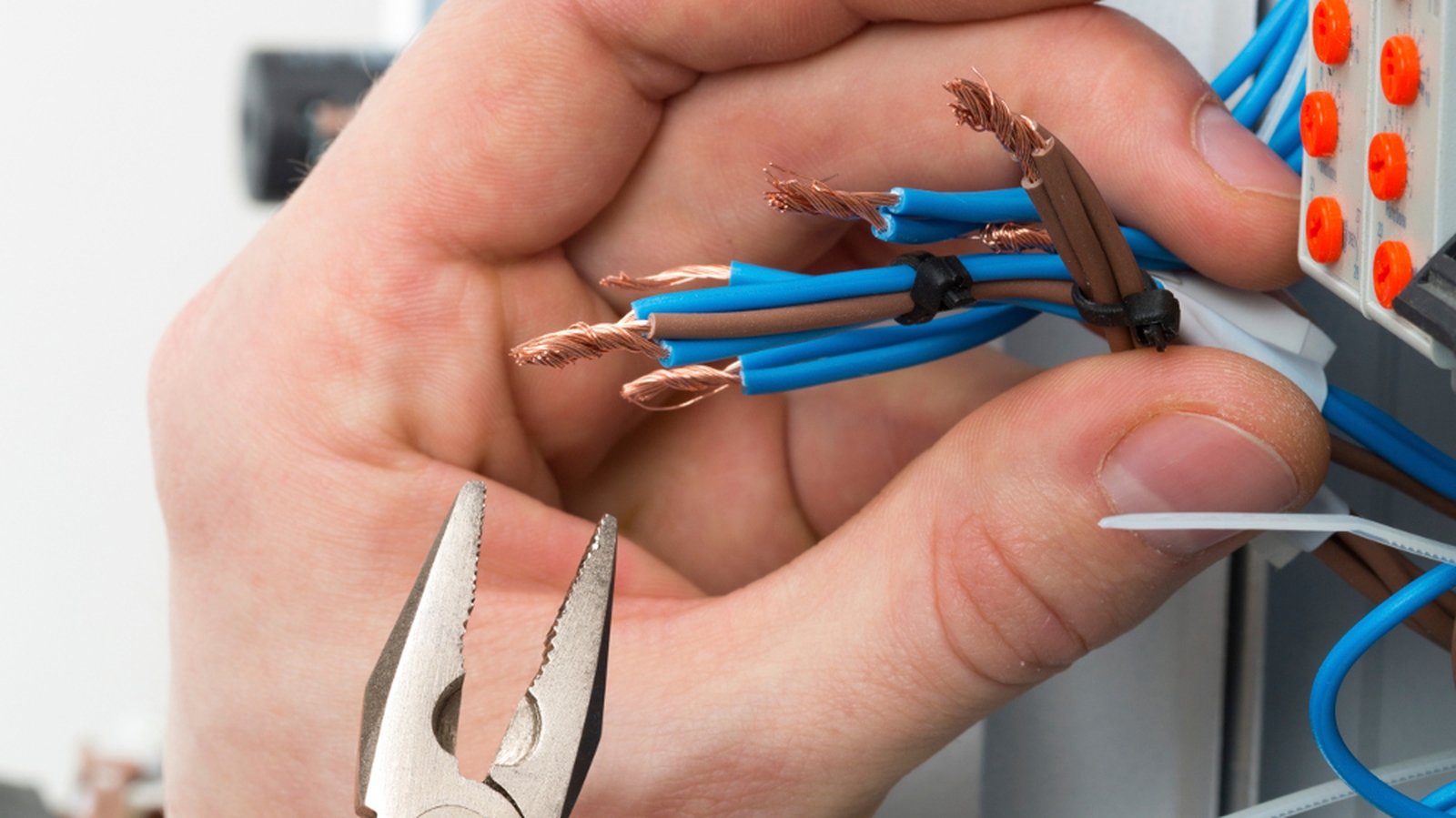 Concern over alleged selling of electrician exam papers