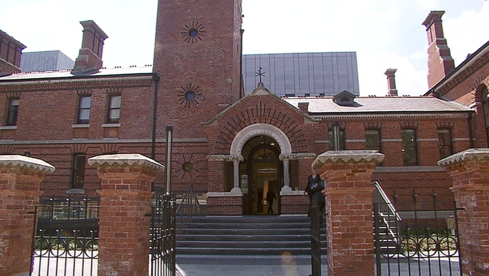 Man due in court over seizure of firearms in Cork city