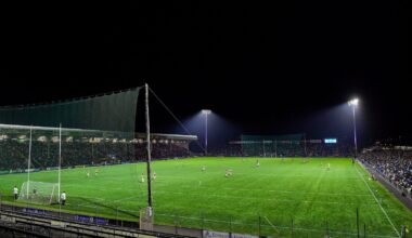 Garda probe as teen hospitalised after Wexford final