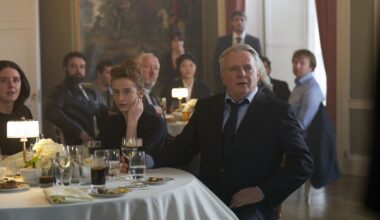 The Walsh Sisters give fans a look at final episode