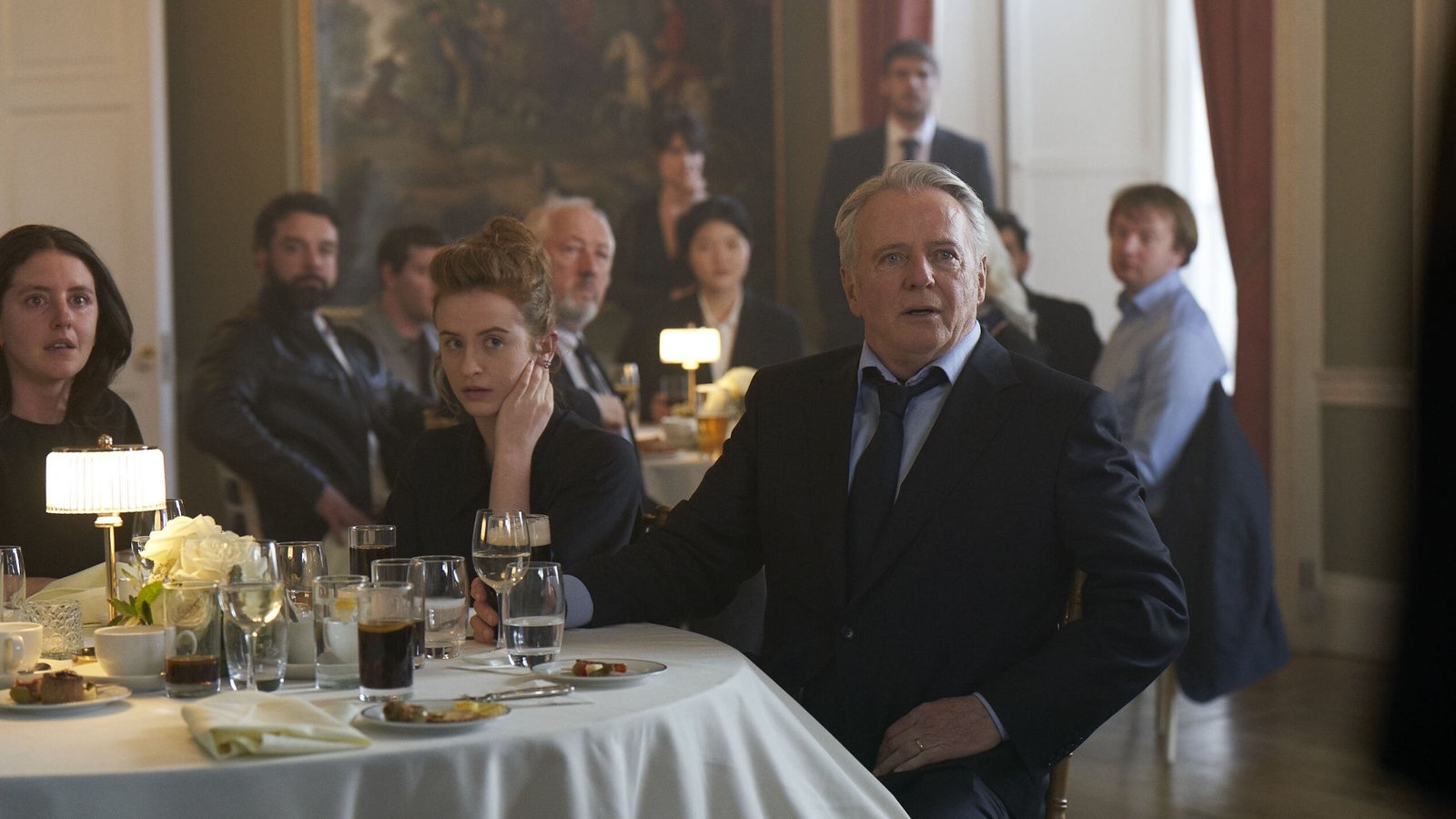 The Walsh Sisters give fans a look at final episode