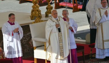 Pope bestows significant honour on St John Henry Newman