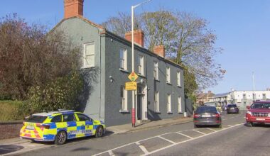 Gardaí confirm IPAS centre fire was started deliberately