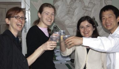 Irish architect behind Egyptian Museum 'very excited'