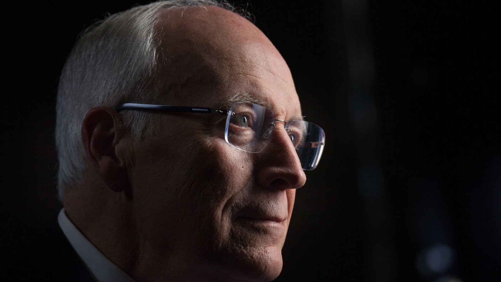 Former US vice-president Dick Cheney dies aged 84