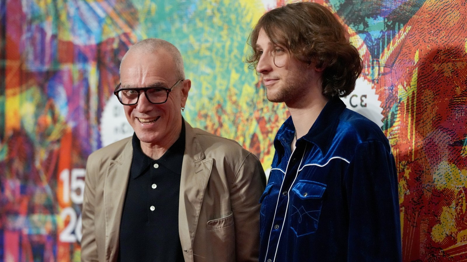 Daniel Day-Lewis and son Ronan tell Arena their plans