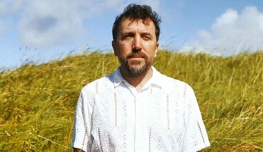 The Bigger Romance - David Kitt re-imagines his classic LP