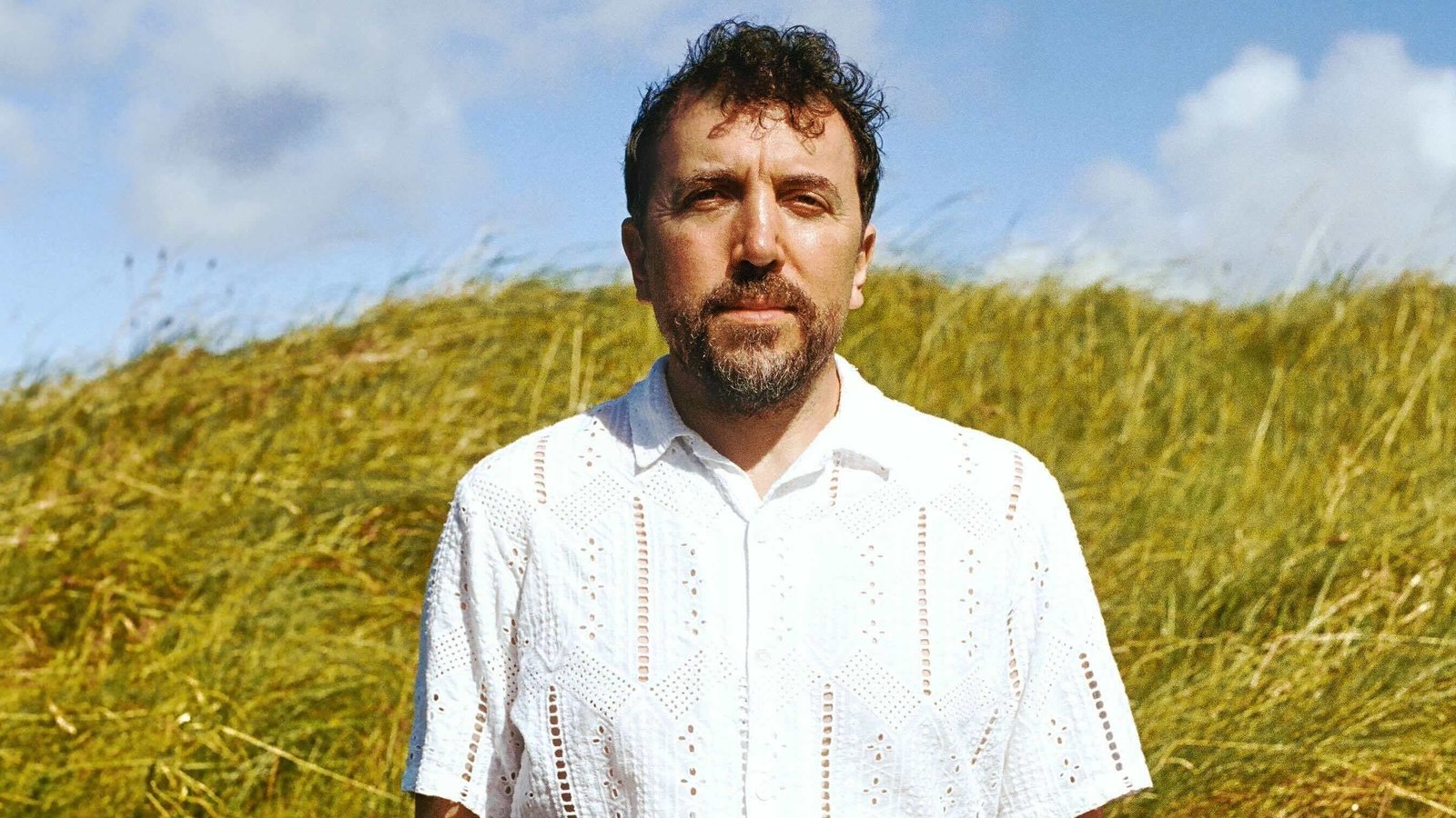 The Bigger Romance - David Kitt re-imagines his classic LP